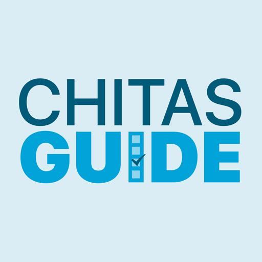 Chitas Guide icon