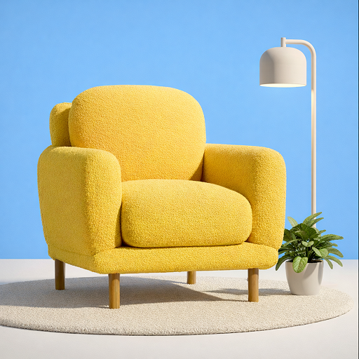AI Home Interior - Ohouse AI icon