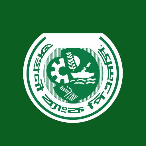 Agrani Smart Banking App icon