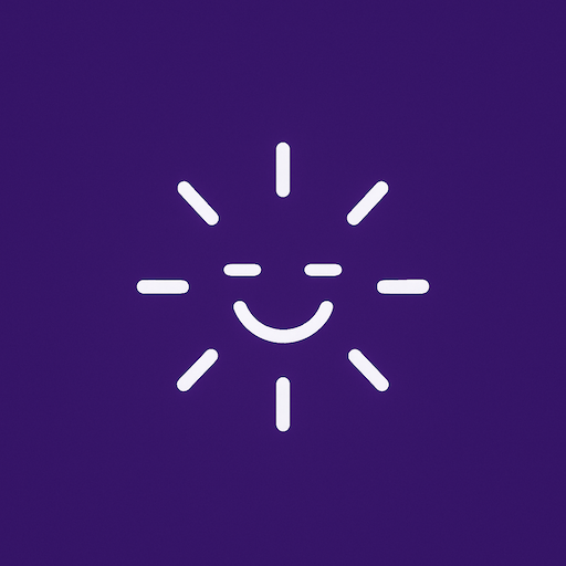 AI Journal Notebook - Reflectr icon