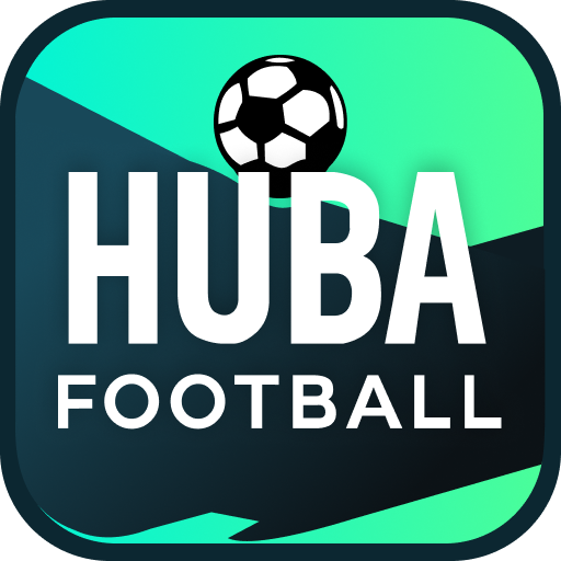Huba Football icon