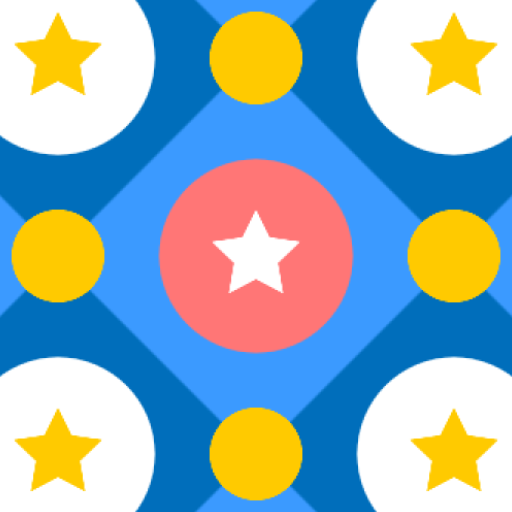 Seamless Pattern Designer icon