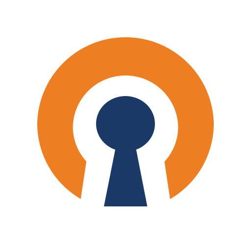 OpenVPN Connect icon