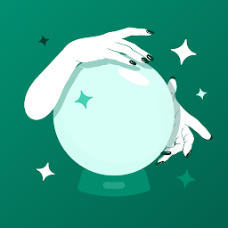 PsychicBook - Psychic Readings icon