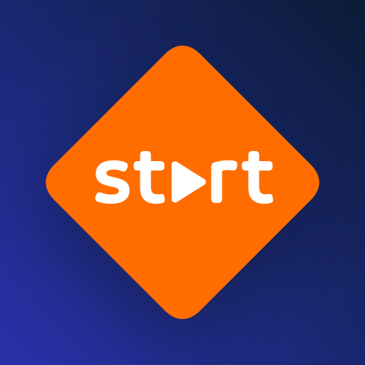 NPO Start icon