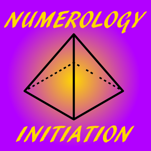 NUMEROLOGY AND DESTINY icon