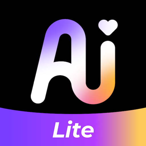 Fantasy.AI Lite:Chat Character icon