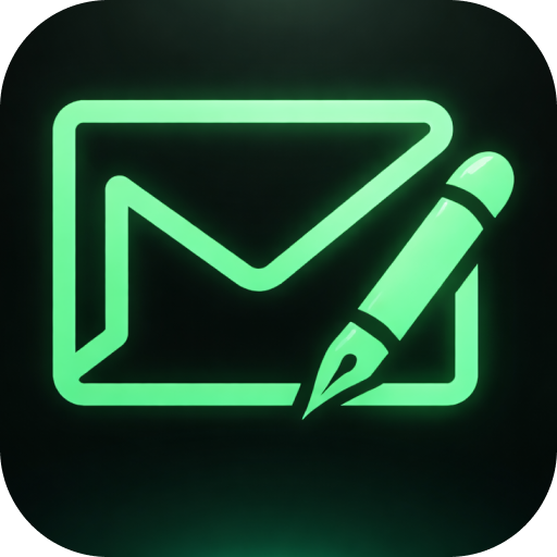 MailCraft : AI Email Writer icon