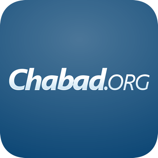 Chabad.org icon