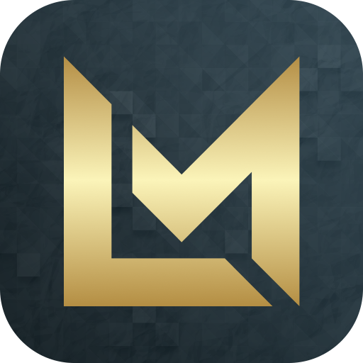 Logo Maker : AI Logo Generator icon