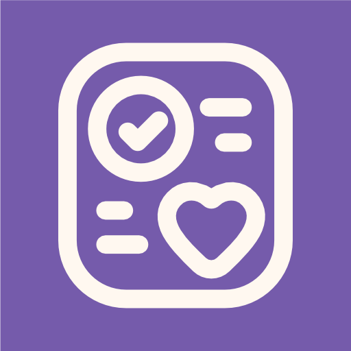 Journal it! - Planner, Notes icon