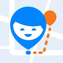 Findmykids: Kids GPS Tracker icon