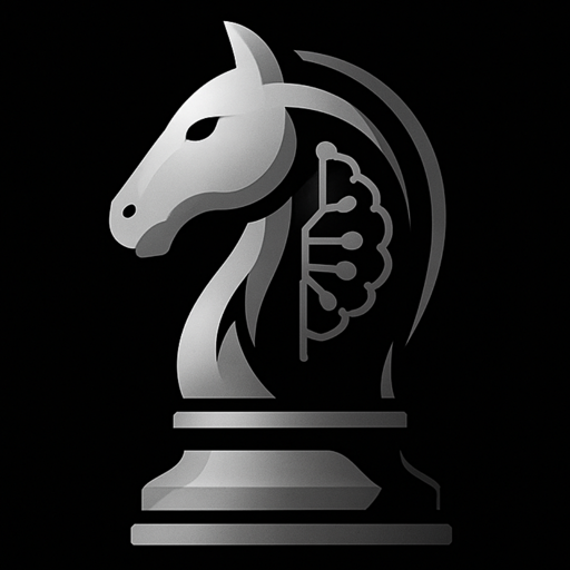 IQChess: AI GPT Chess Coach icon