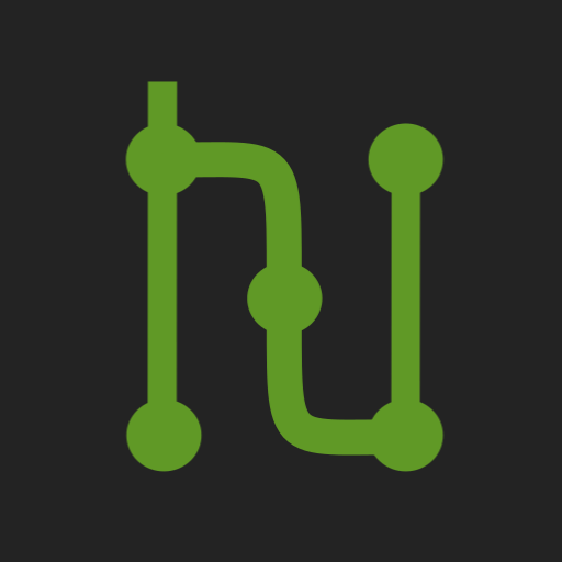 GitNex for Forgejo / Gitea icon