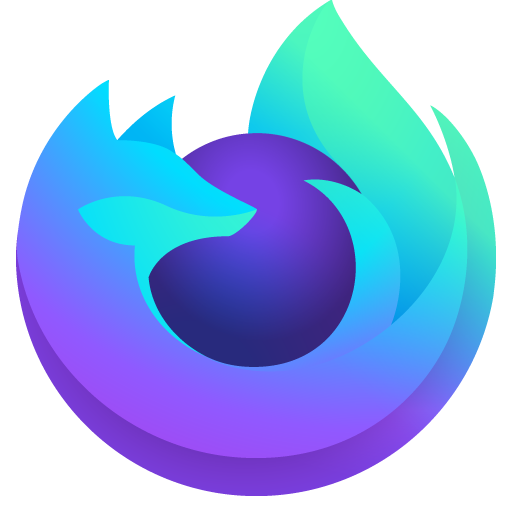 Firefox Nightly for Developers icon