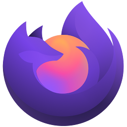 Firefox Focus: No Fuss Browser icon