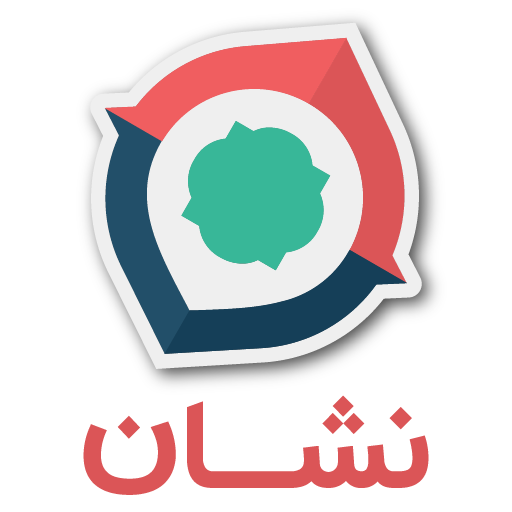 Neshan| Map & Navigation App icon