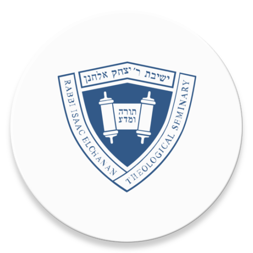 YUTorah icon