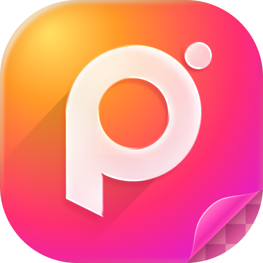 AI Photo Editor - Polish icon