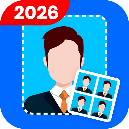 ID Photo: Passport Photo Maker icon