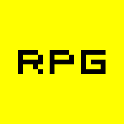 Simplest RPG — Text Adventure icon
