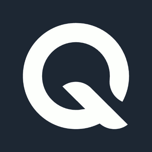 Quickify: AI PDF Reader & TTS icon