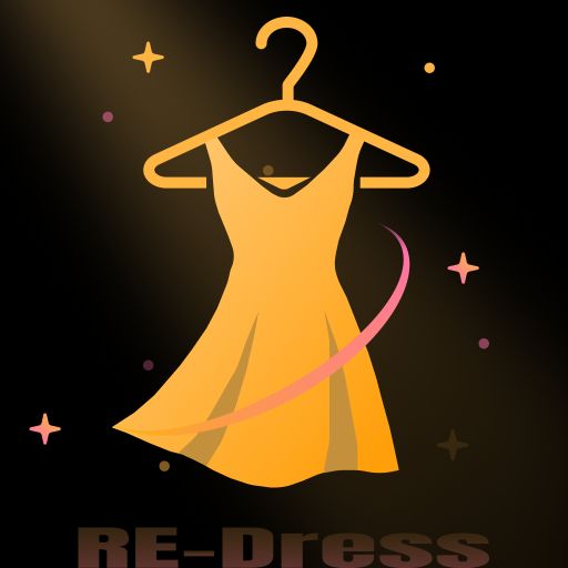 ReDress: AI Virtual Try-On icon