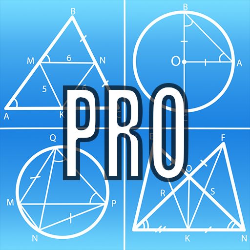 Geometry Calculator icon