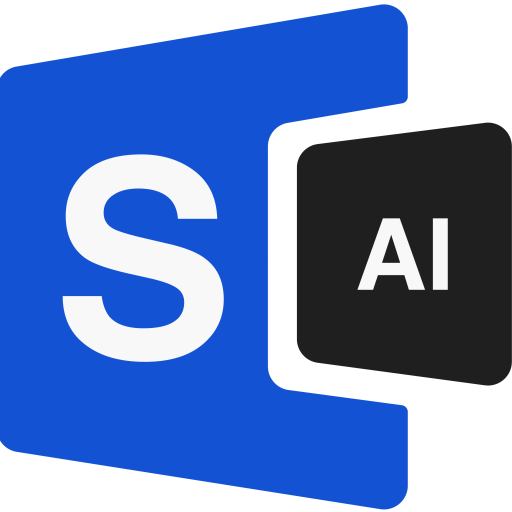 Slidy AI: Presentation Maker icon