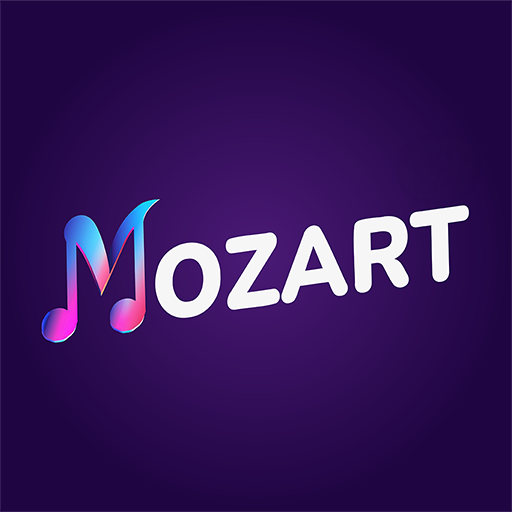 AI Song Generator - Mozart AI icon