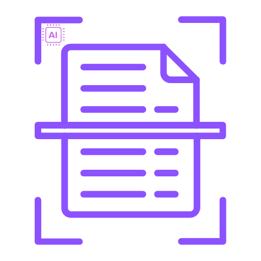 Ai Scanner icon