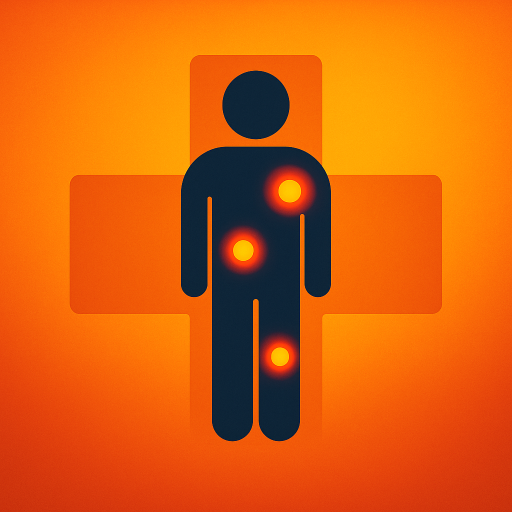 Symptom Tracker icon