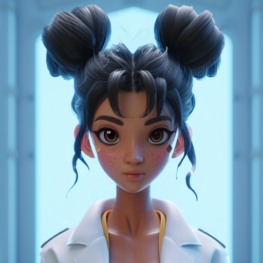 My AI Friend icon