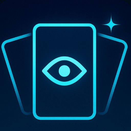 Orb: Live Psychic Chat & Tarot icon