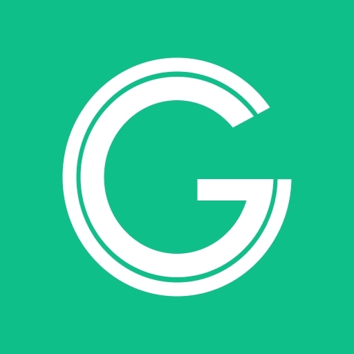 Grammar Check & AI Keyboard icon