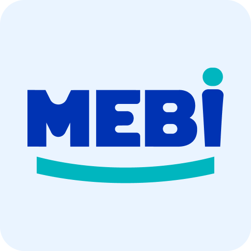 MEBİ icon