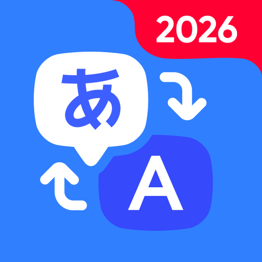 Translate- Language Translator icon