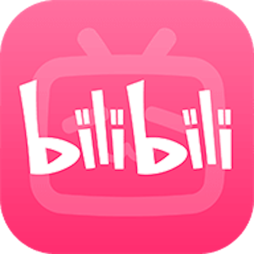 bilibili - All Your Fav Videos icon