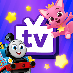 Kidoodle.TV: Movies, TV, Fun! icon