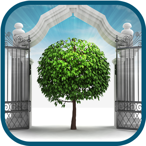 Past Life Regression Meditatio icon