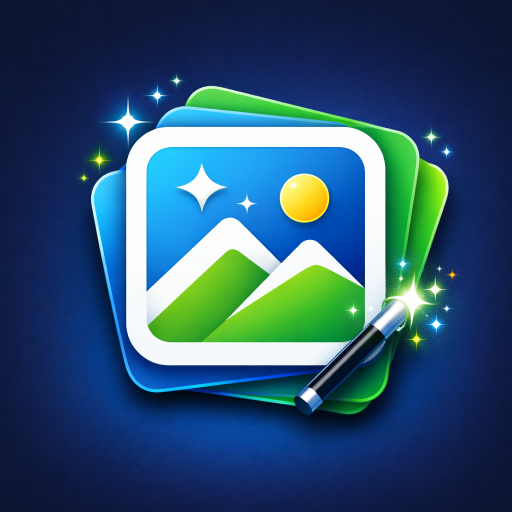RizBIT AI Icon & Favicon Maker icon