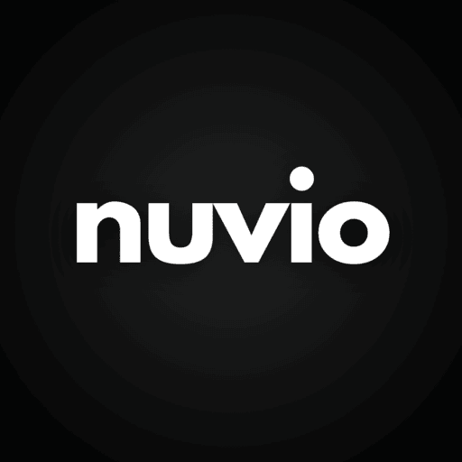 Nuvio icon