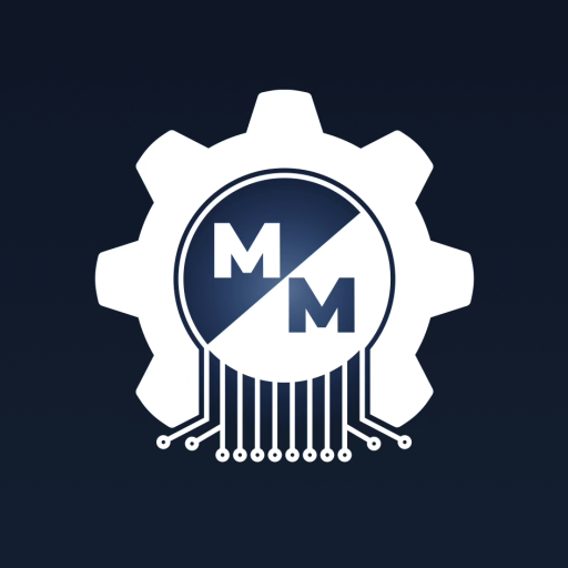 Modern Mechanic OBD Car repair icon