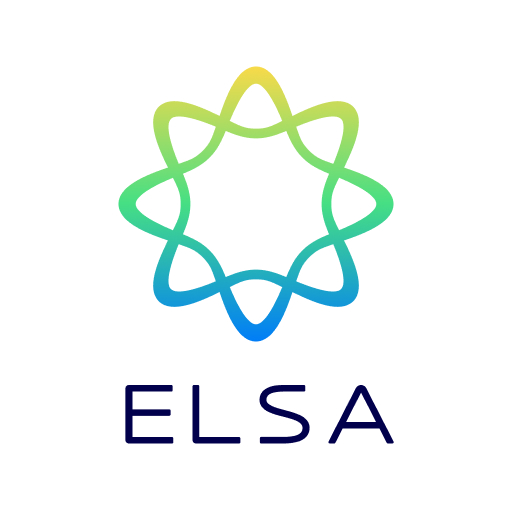 ELSA Speak: English Learning icon