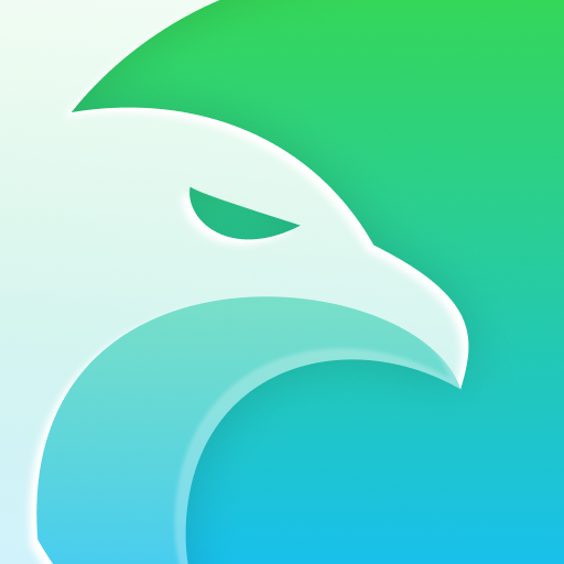 AI Business Assistant icon