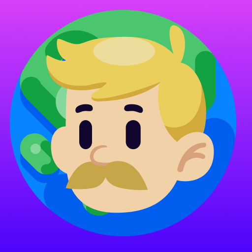 Polychat - Language Learning icon