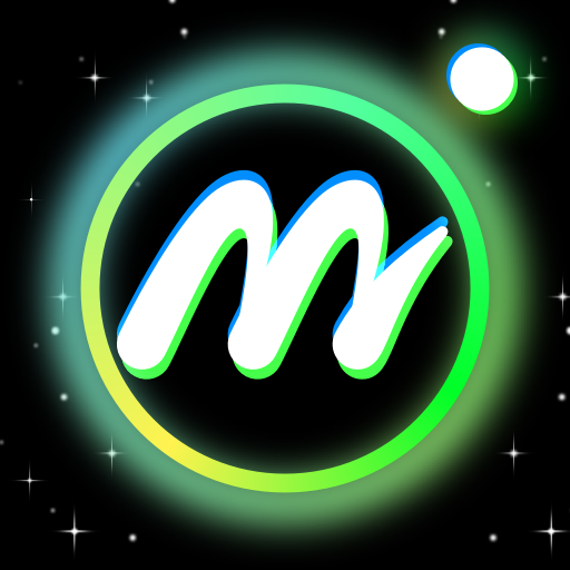AI Video Editor, Reels: inMelo icon