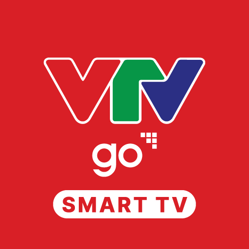 VTV Go for Smart TV icon