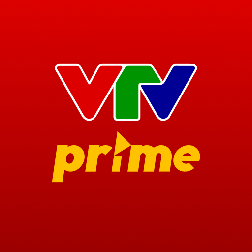 VTVprime dành cho TV icon