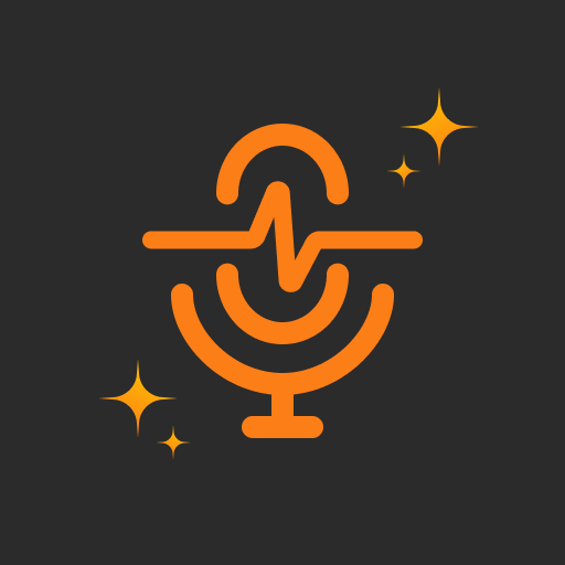 Note AI: Voice AI Transcribe icon